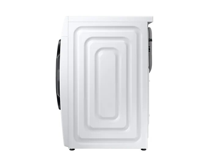 Samsung WW11BGA049AEWS washing machine Front-load – image 2