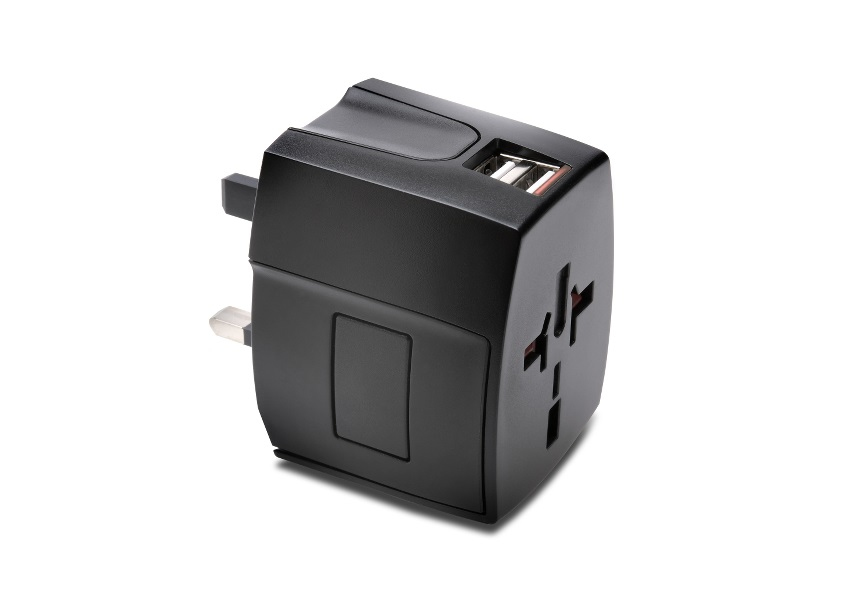 Kensington International Travel Adapter – image 2
