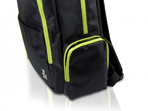 Conceptronic CZBPKBAS16B 40.6 cm (16") Backpack case Black – image 3