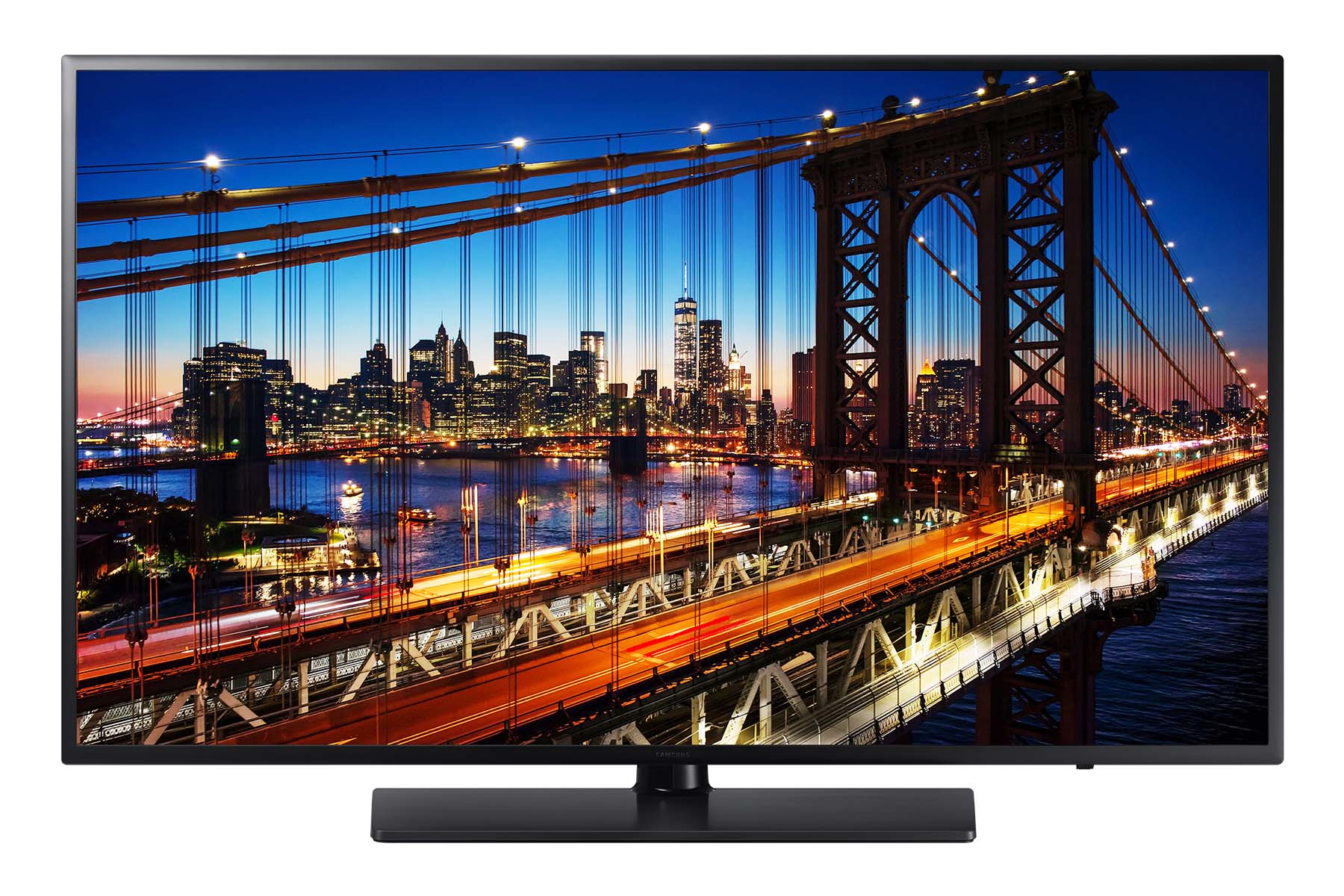 Samsung HG32EF690DB hospitality TV