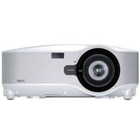 NEC NP2000 4000 ANSI lumens LCD XGA (1024x768)