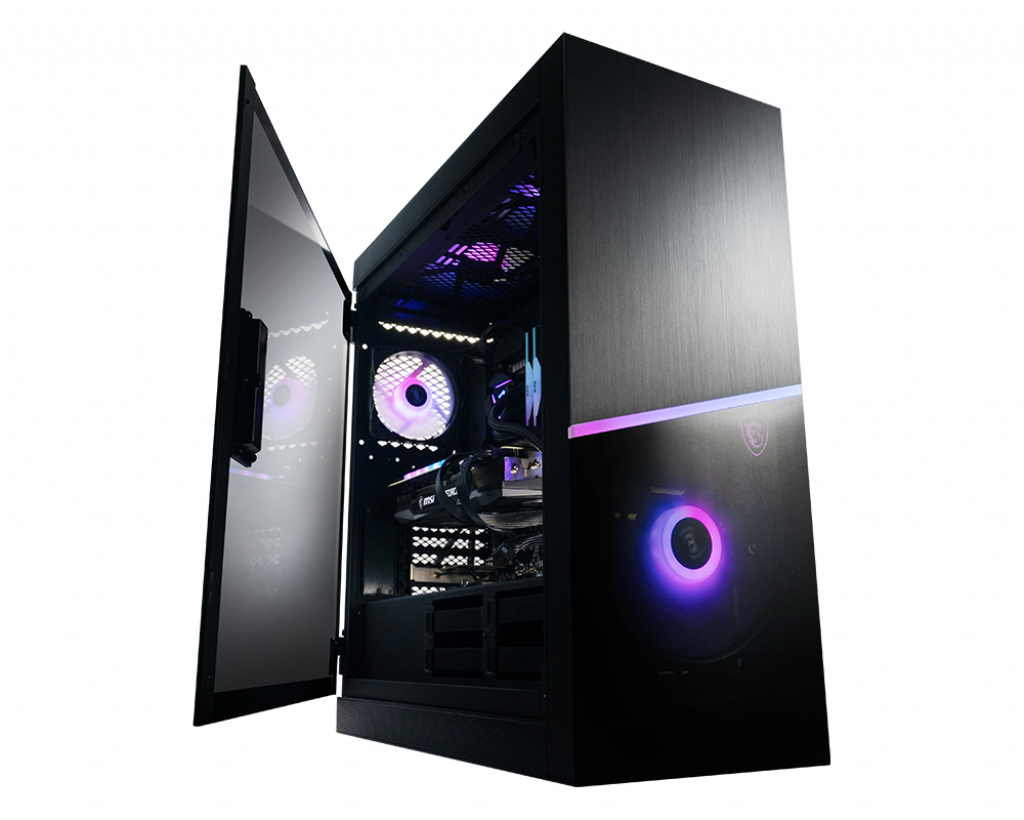 MSI Infinite RS 10TD-080US – image 5