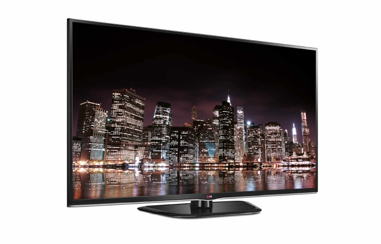 LG 60PH6608 TV 152.4 cm (60") Full HD Black – image 3