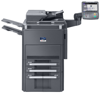 Kyocera TASKalfa 8000i Laser A3
