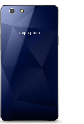 Oppo R1x 12.7 cm (5") Dual SIM Android 4.4 4G Micro-USB 2 GB 16 GB 2420 mAh Black, Blue – image 2