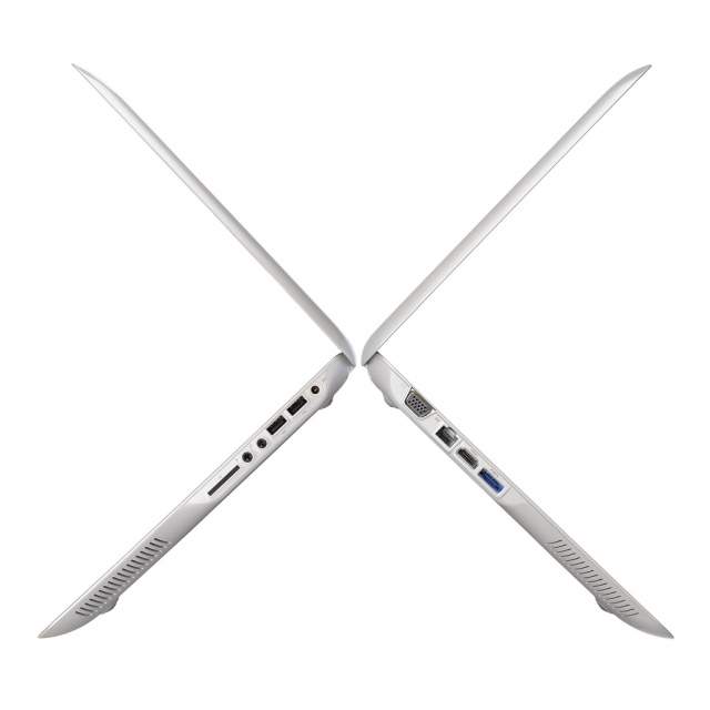 MSI X-Slim Series X600-022NL laptop Intel® Core™ 2 Solo – image 4