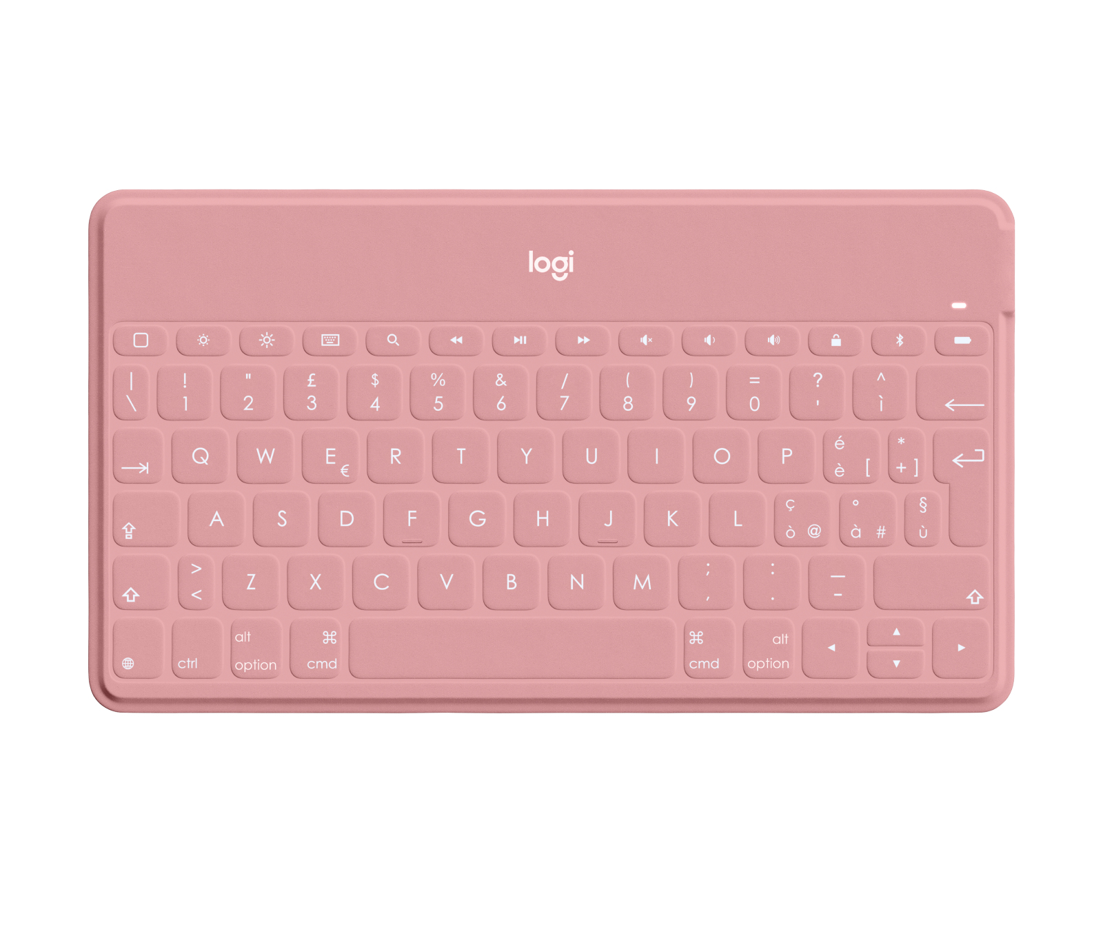 Logitech Keys-To-Go