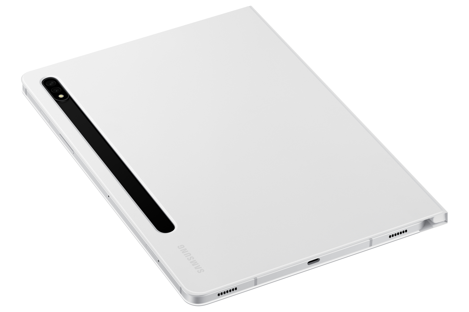Samsung EF-ZX700 27.9 cm (11") Folio White – image 5