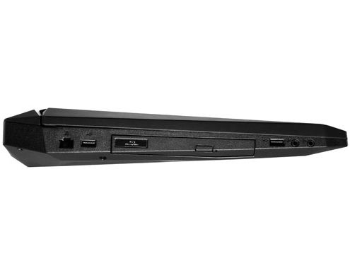 ASUS ROG G73SW91059V Intel® Core™ i7 i7-2630QM Laptop – image 3