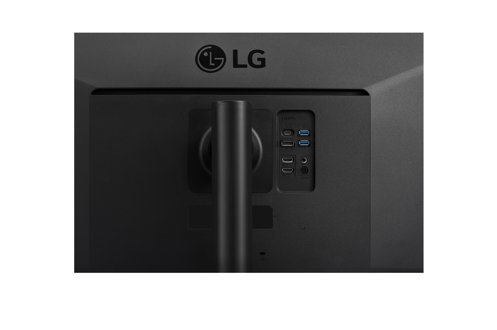 LG 34WP85C-B computer monitor – image 8