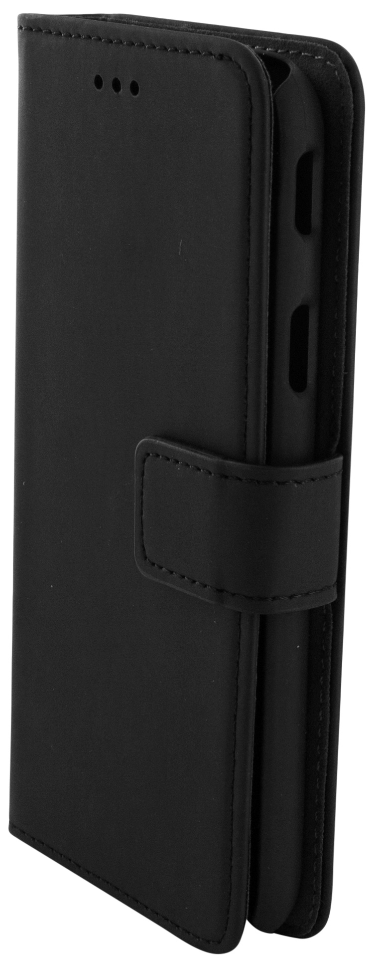 Mobiparts 2 in 1 Premium Wallet Case Samsung Galaxy J3 (2017) Black – image 2