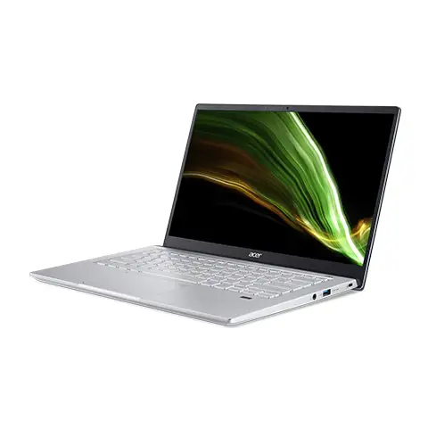 Acer Swift NX.AU2EK.005 laptop AMD Ryzen™ 7 5800U – image 3