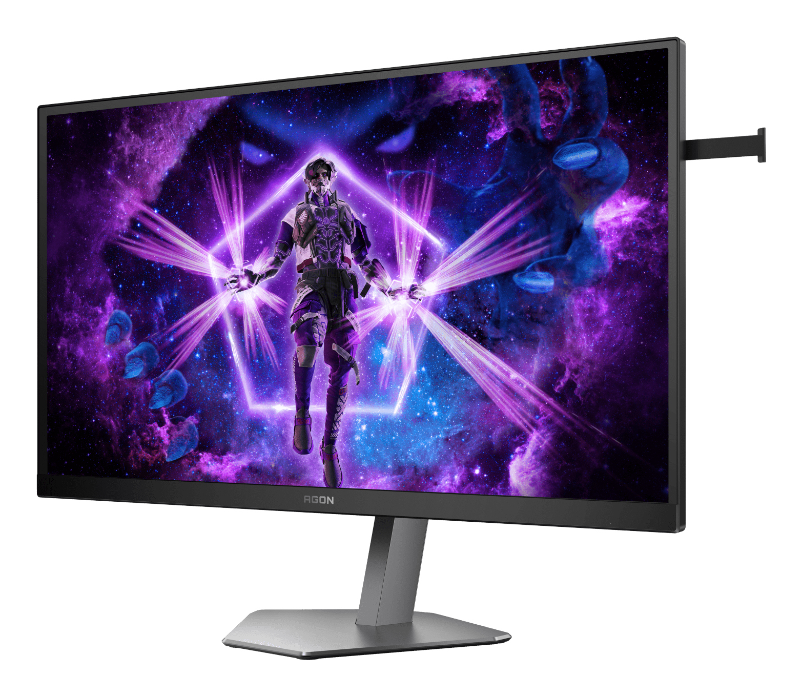 AOC AG276UZ computer monitor – image 4