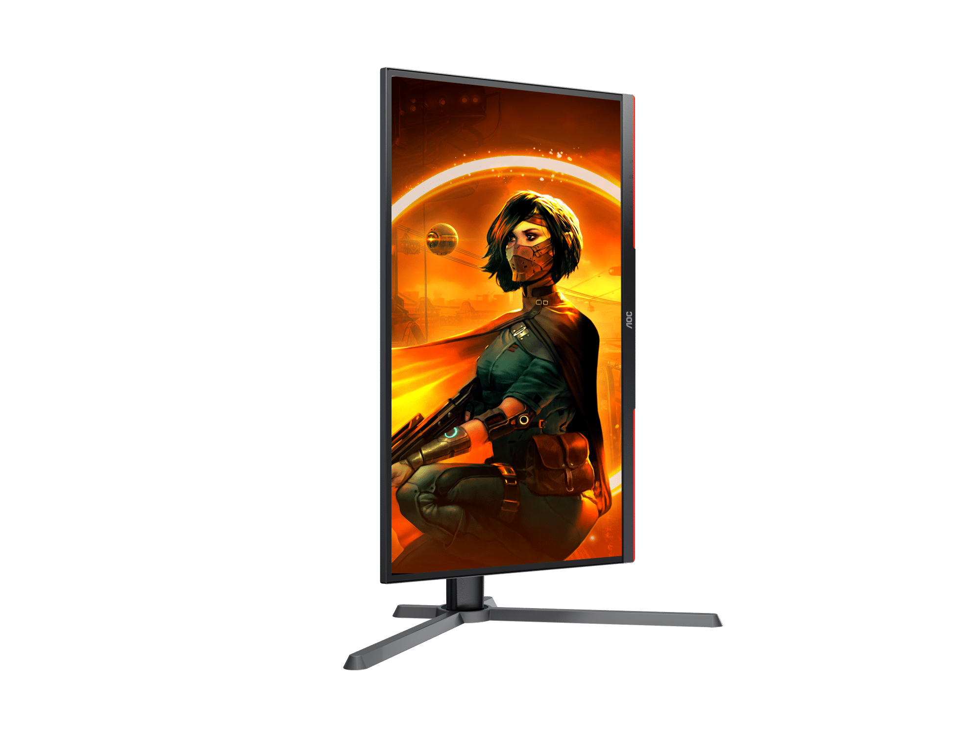 AOC 25G3ZM/75 computer monitor – image 6