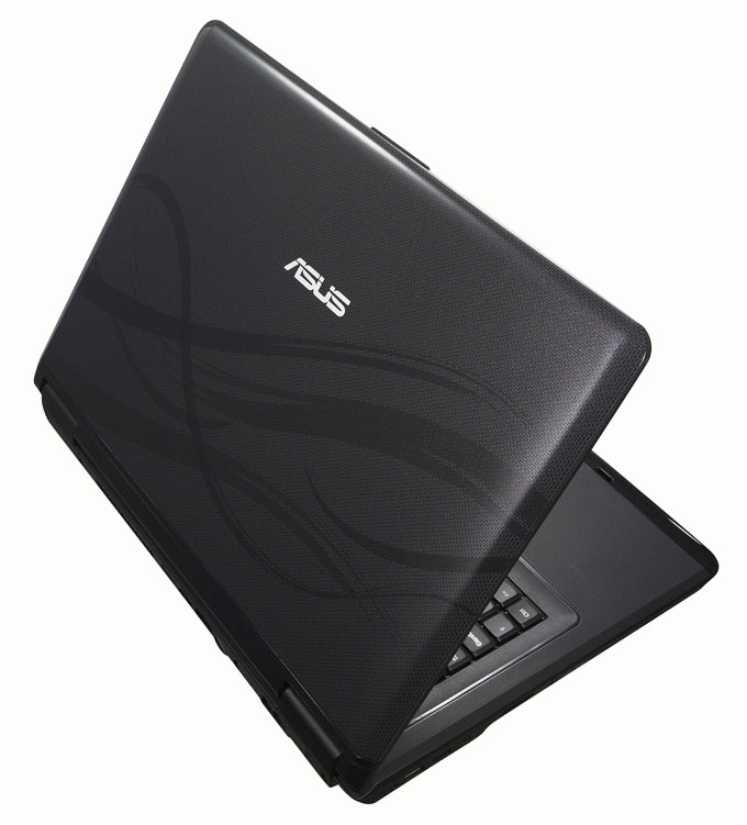 ASUS PRO72SL-7S174E Intel® Core™2 Duo T5850 – image 2
