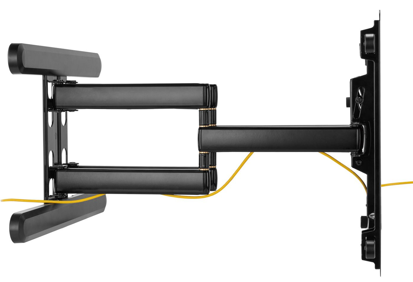 Vivolink VLMW4390A TV mount/stand 2.41 m (95") Black – image 6