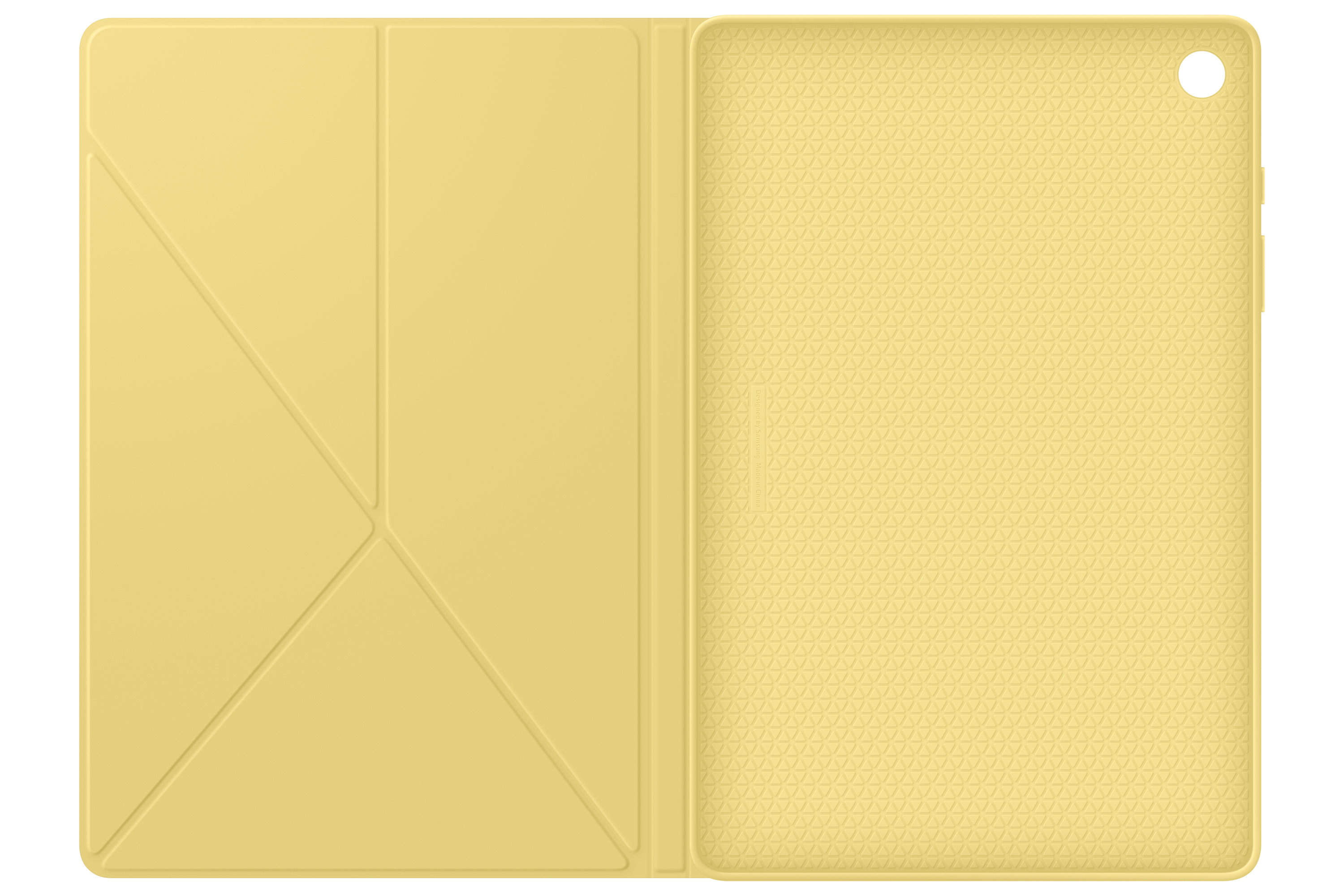 Samsung EF-BX210 - Étui à rabat pour tablette