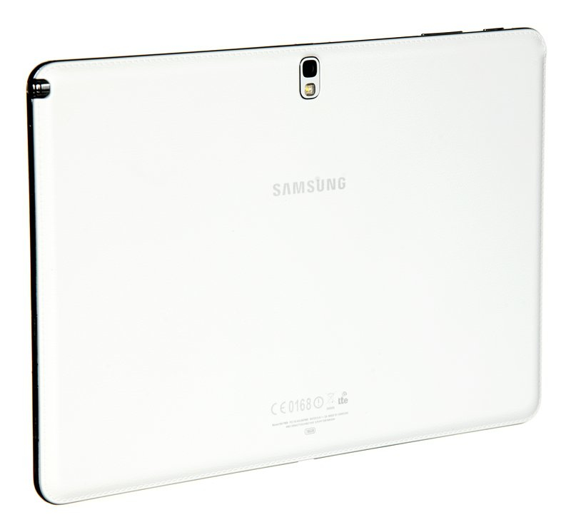 Samsung Galaxy Note SM-P6050ZWAXEO tablet – image 3