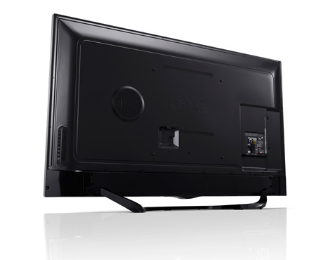 LG 60LA7400 TV 152.4 cm (60") Full HD Smart TV Wi-Fi Black – image 7