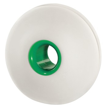 Hama Donut Headphones Wired Head-band Green, White – image 4