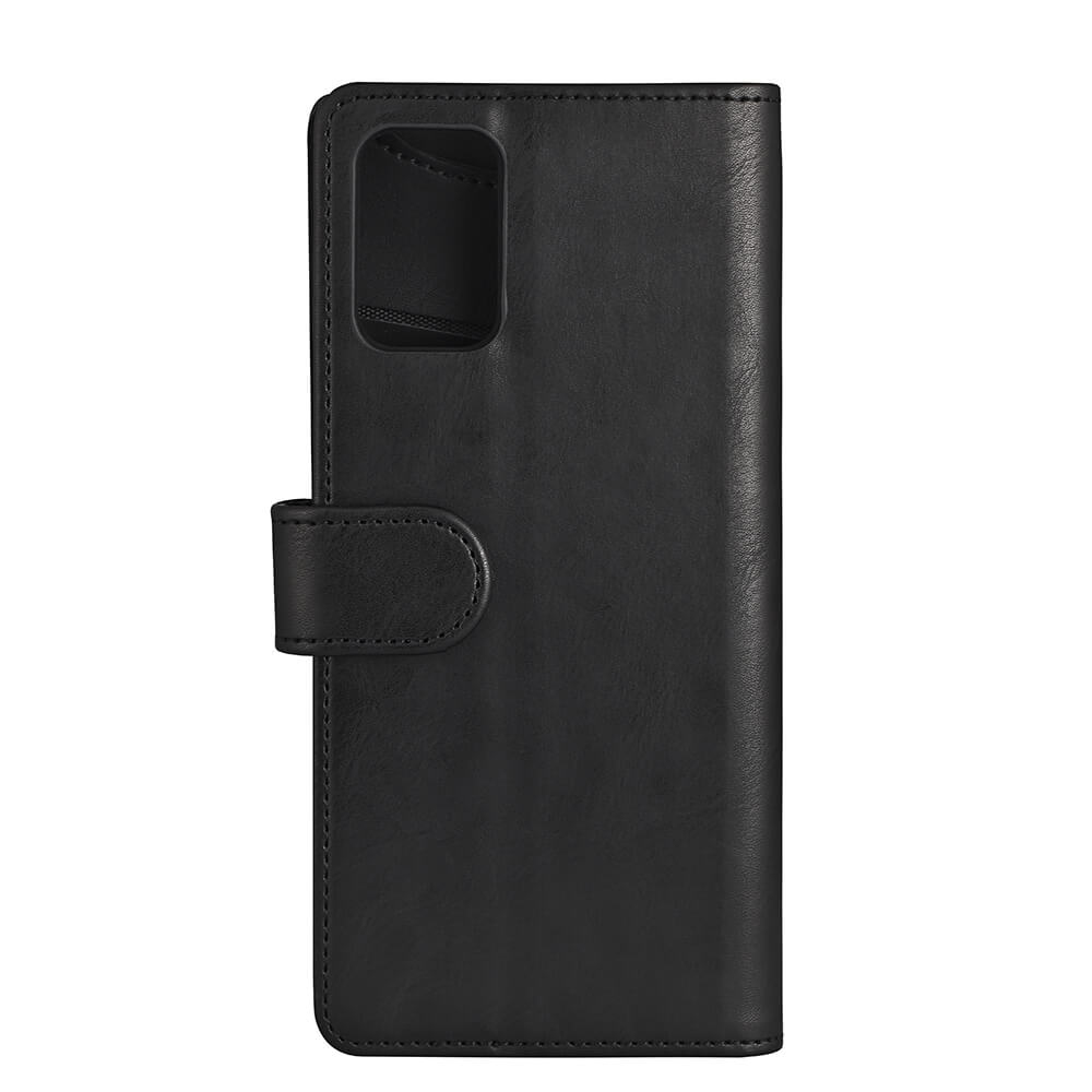 Gear Wallet Case Black- Samsung A03s – image 3