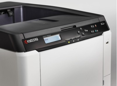 Kyocera ECOSYS P6026cdn/KL3 – image 8