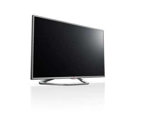 LG 32LA613S TV 81.3 cm (32") Full HD Grey – image 6