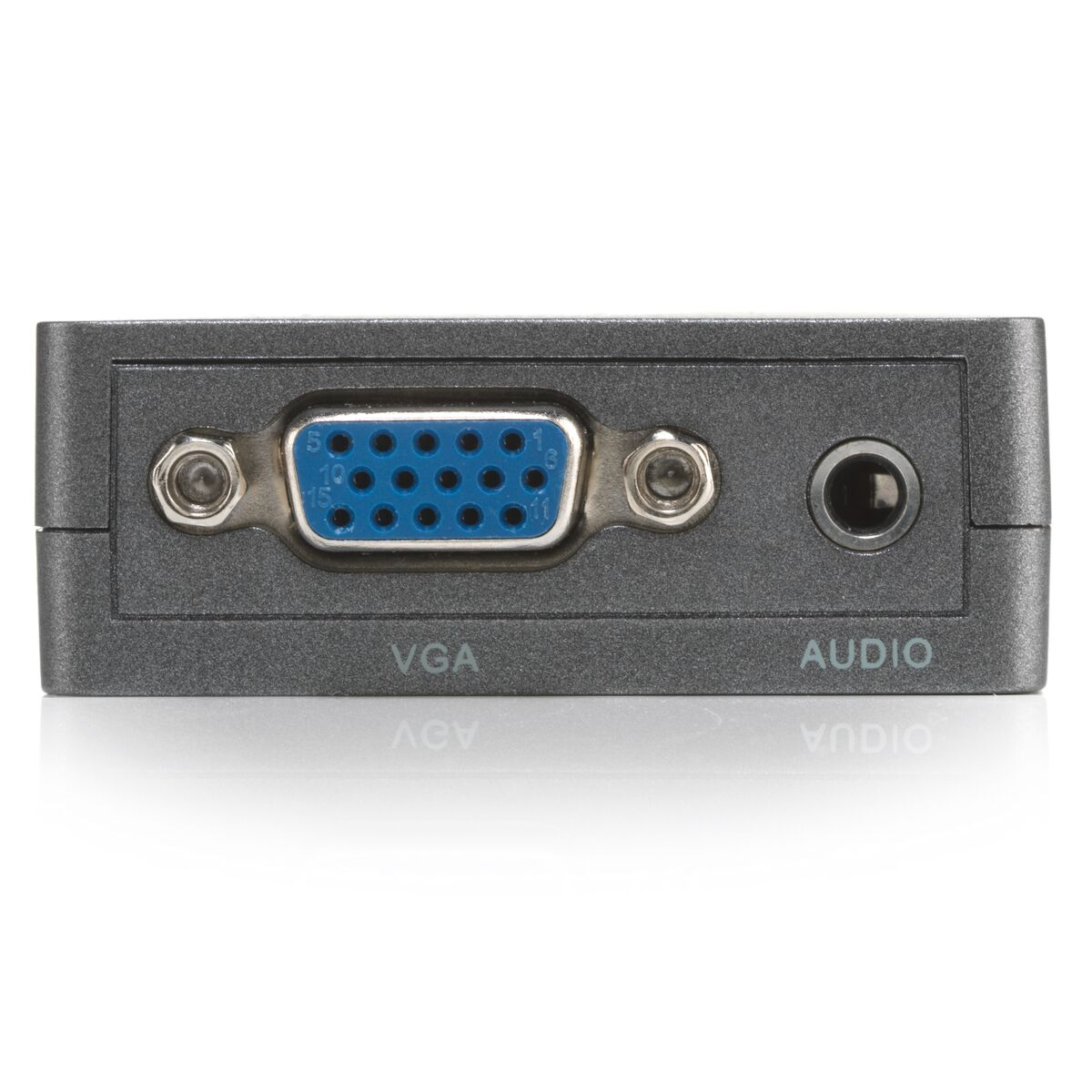 Marmitek Connect HV15 - HDMI to VGA adapter – image 4