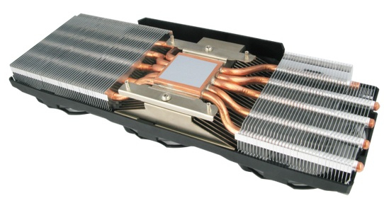 ARCTIC Accelero Xtreme GTX Pro – VGA Cooler for NVIDIA image 2