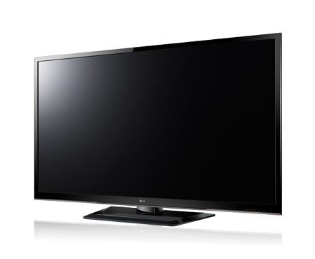 LG 32LS4600 81.3 cm (32") Full HD Black – image 4
