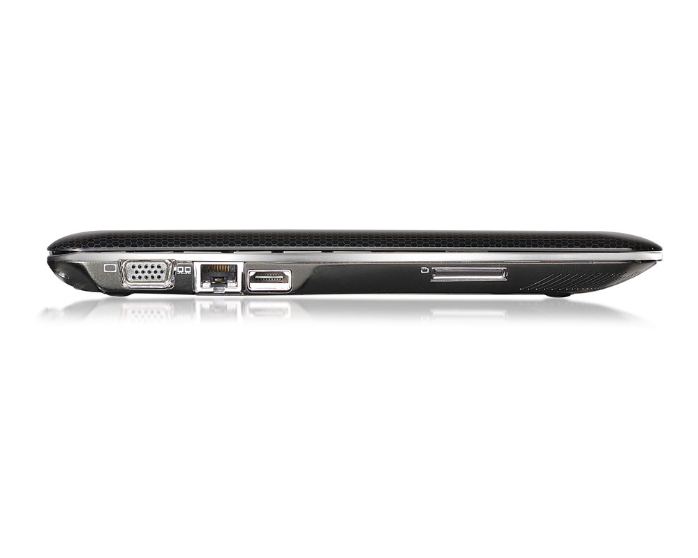 MSI X-Slim Series X350-488IT laptop Intel® Core™2 Duo SU7300 – image 3