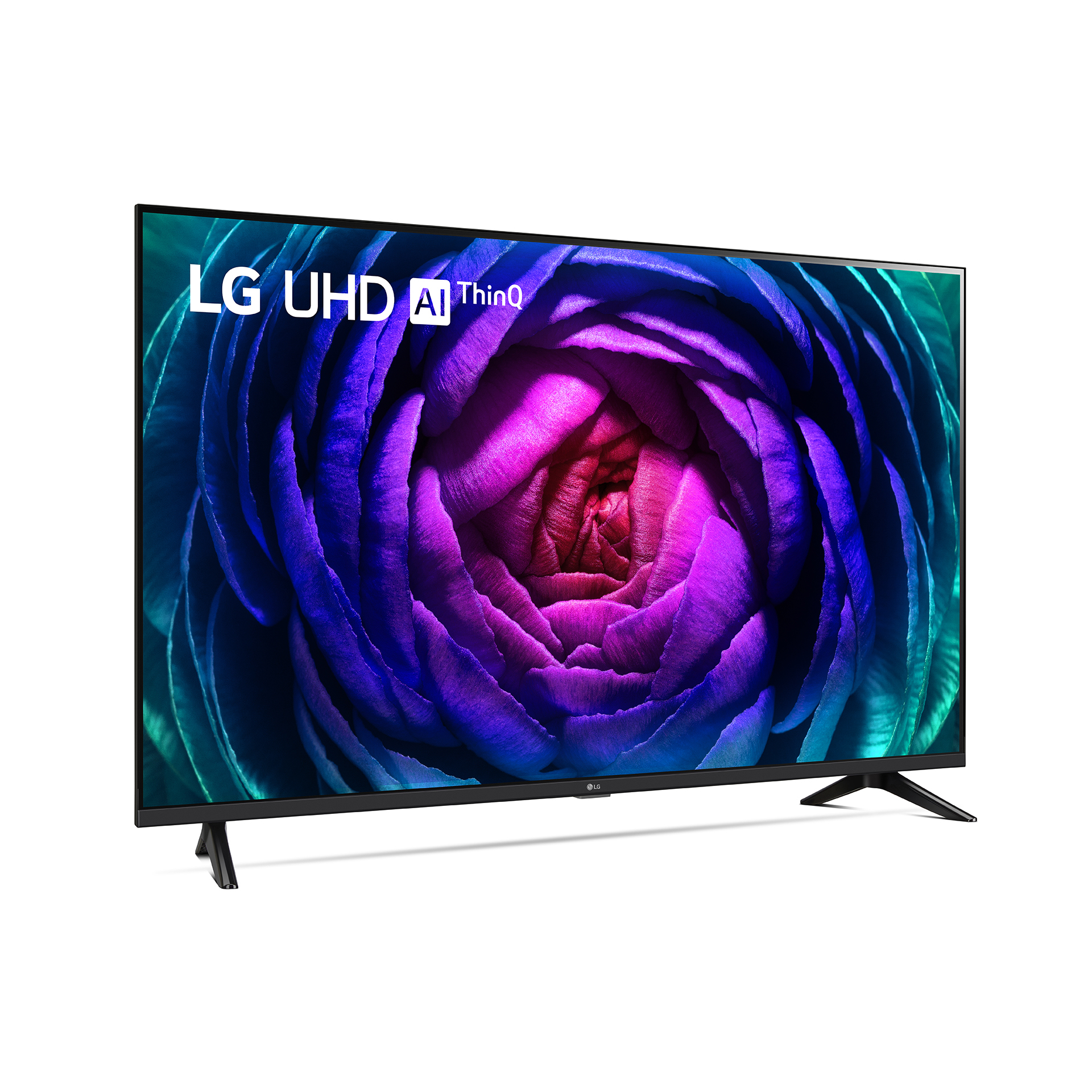 LG 55UR74006LB 139.7 cm (55") 4K Ultra HD Smart TV Wi-Fi Black – image 8