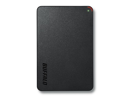 Buffalo MiniStation HDD 2TB