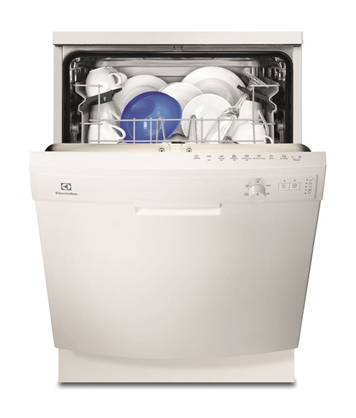 Electrolux ESF5201LOW Undercounter 13 place settings