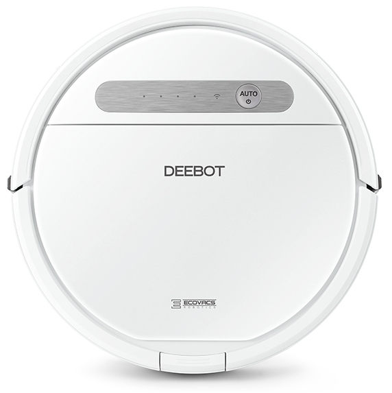 Ecovacs DEEBOT OZMO 610 – image 1