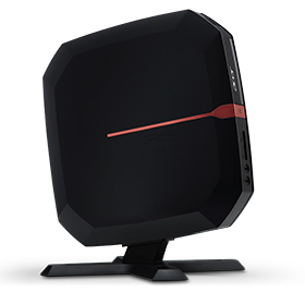Acer Revo L80-C1007W8D Intel® Celeron® 1007U