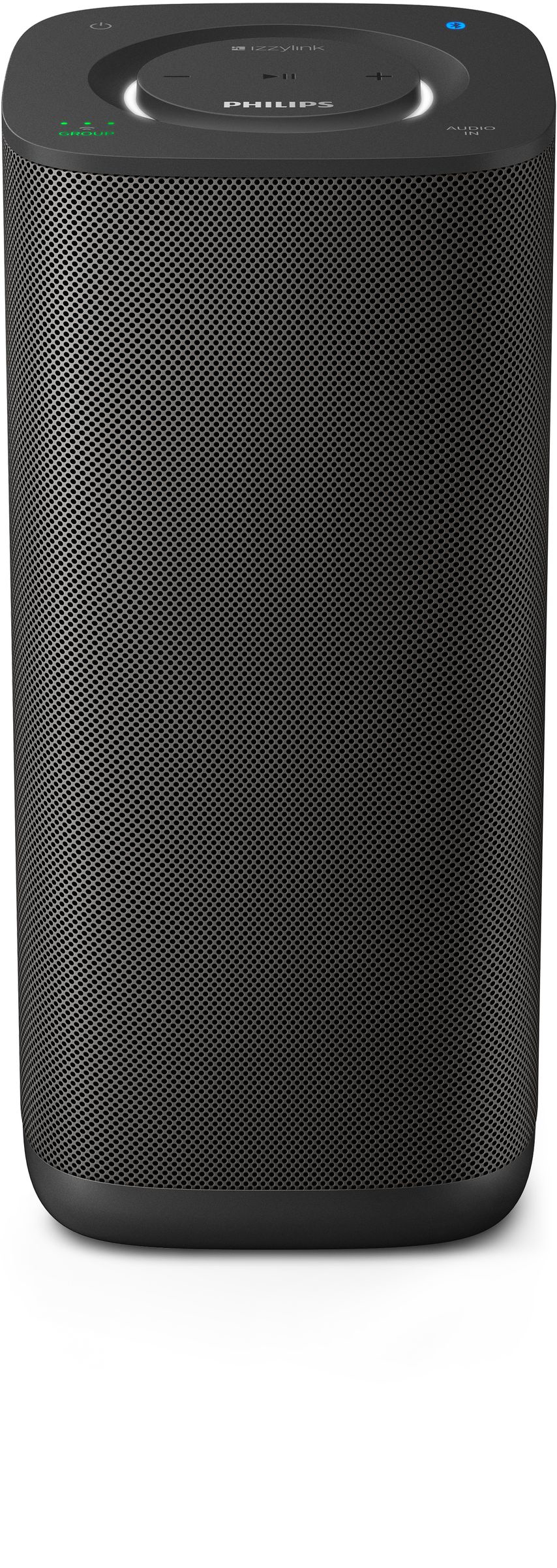 Philips wireless multiroom portable speaker BM6B/10 – image 2