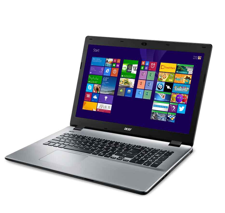 Acer Aspire E E5-771G-53WK Intel® Core™ i5 i5-5200U Laptop – image 3