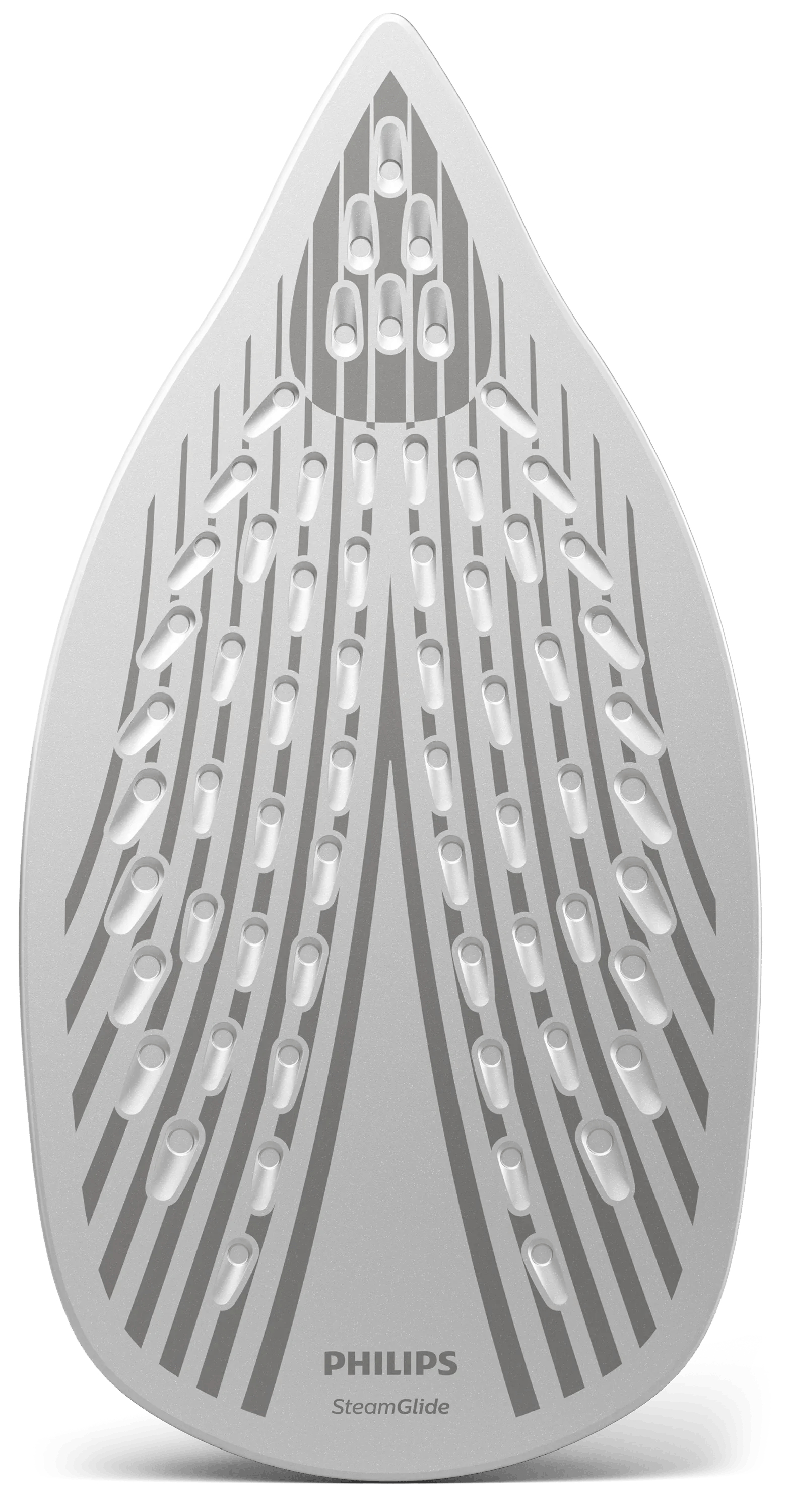 Philips Azur GC4532/20 iron Steam iron SteamGlide soleplate – image 8