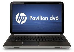 HP Pavilion LK960EA laptop AMD Phenom II P960