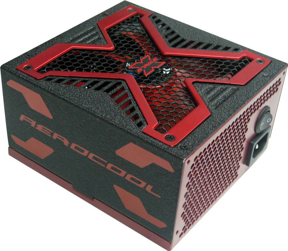 Aerocool Strike-X power supply unit – image 8