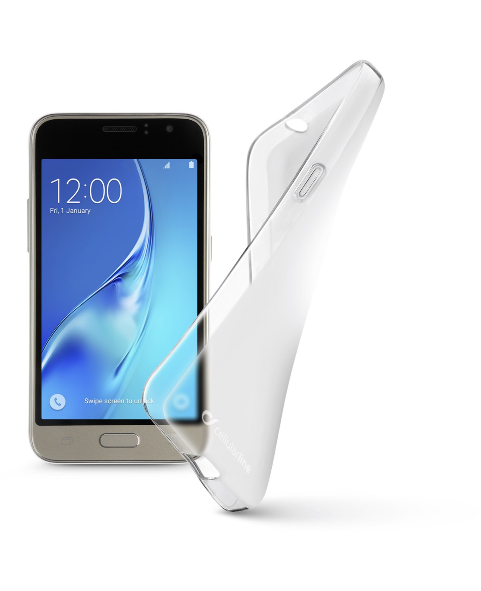 Cellularline Shape - Galaxy J1 (2016) – image 1