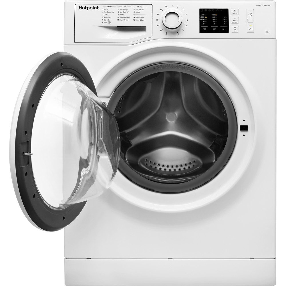 Hotpoint NM10 944 WS UK – image 3