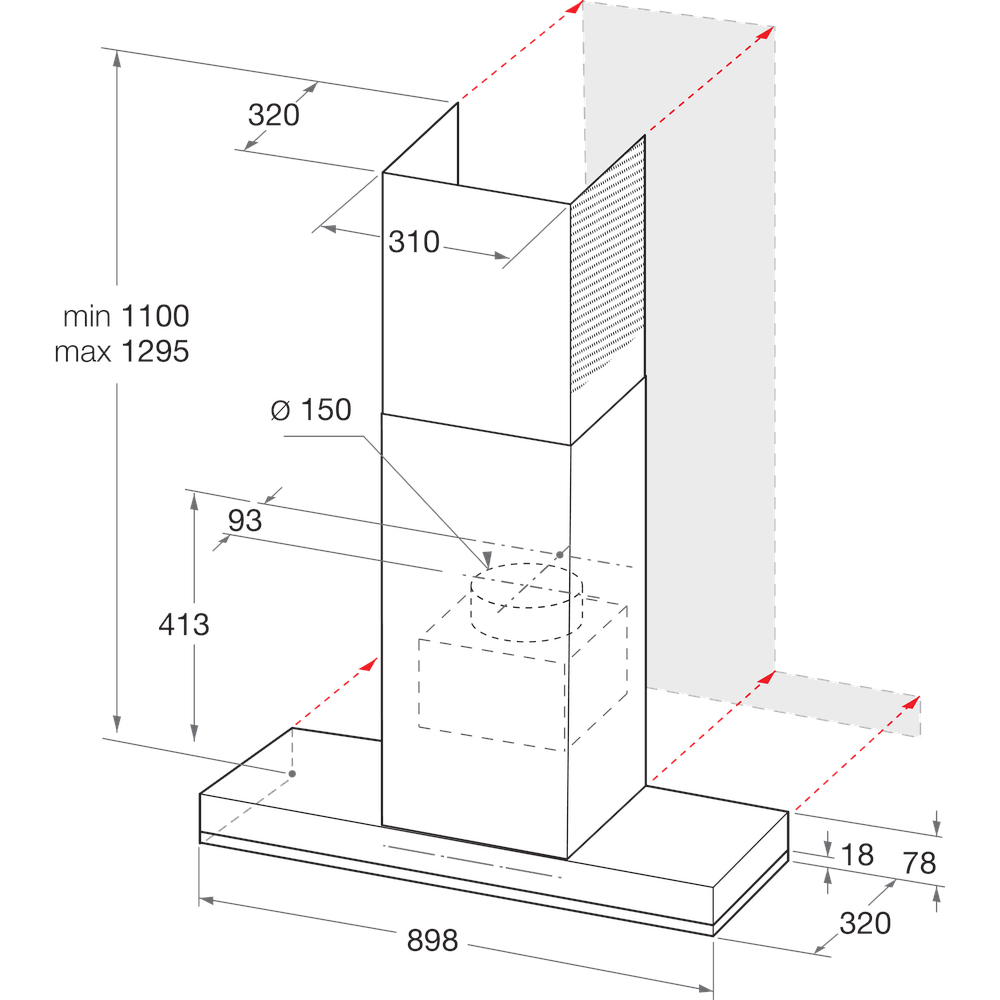 Whirlpool WHSS 92F LT K – image 9