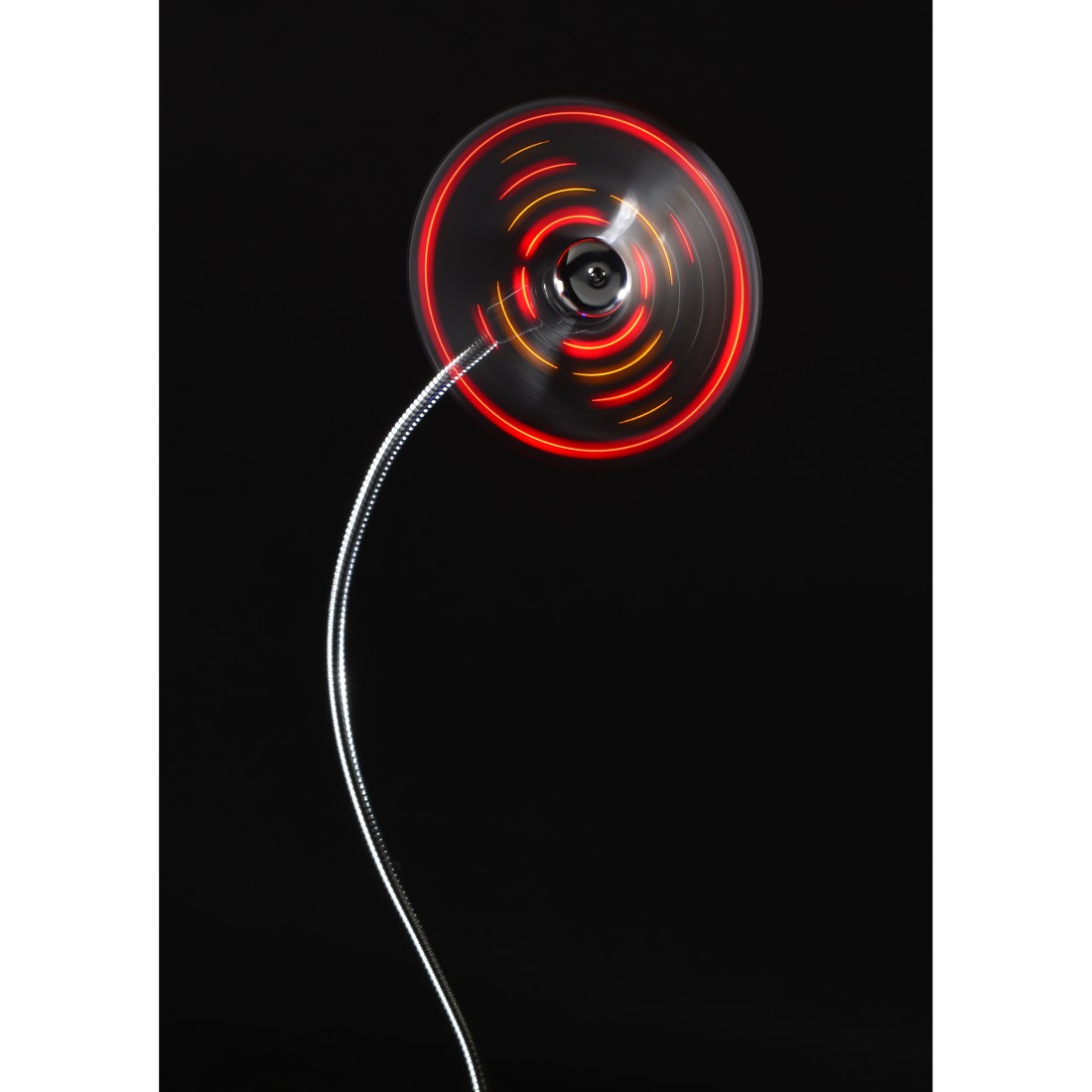 Hama 00012175 household fan Silver – image 7