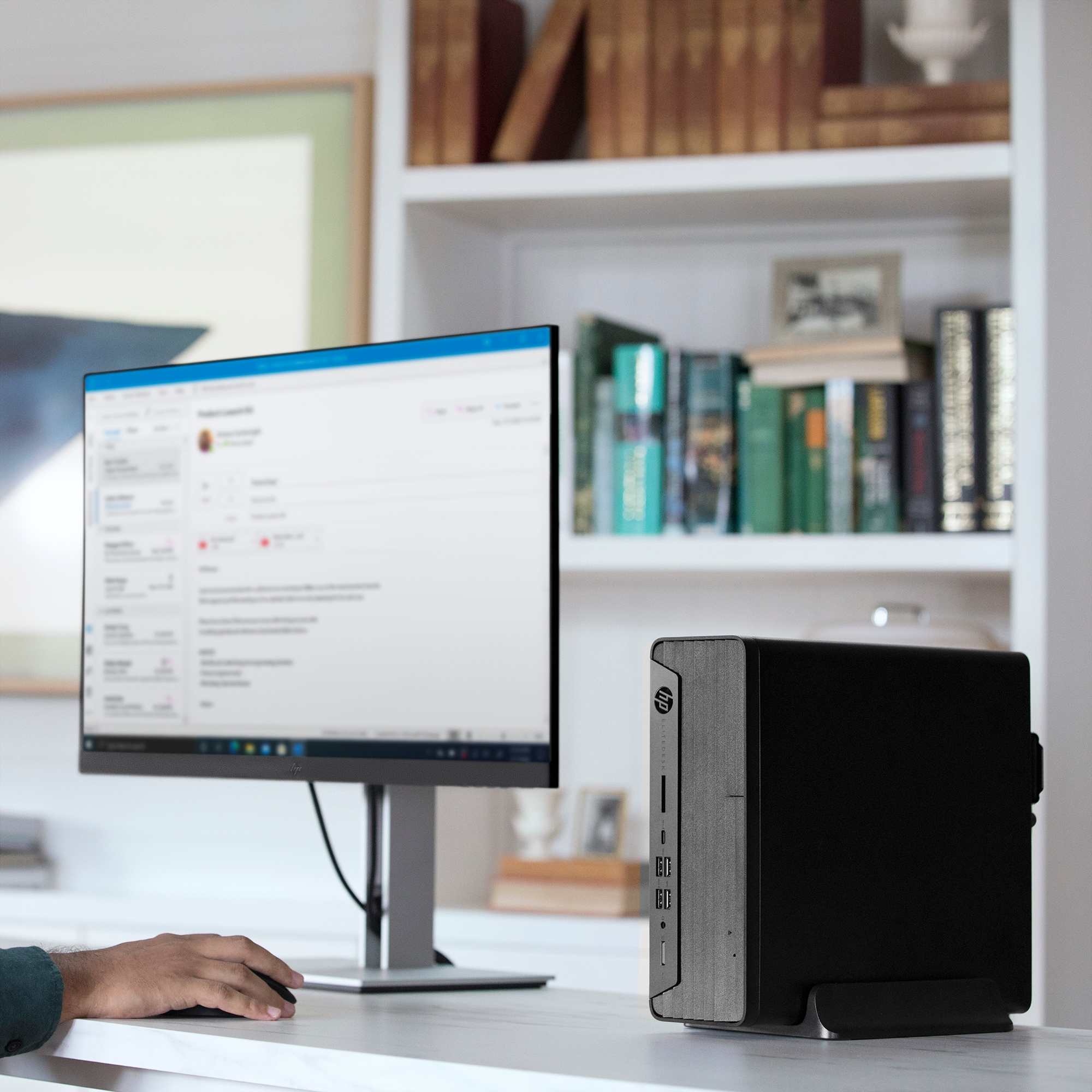 HP 805 G8 – image 7