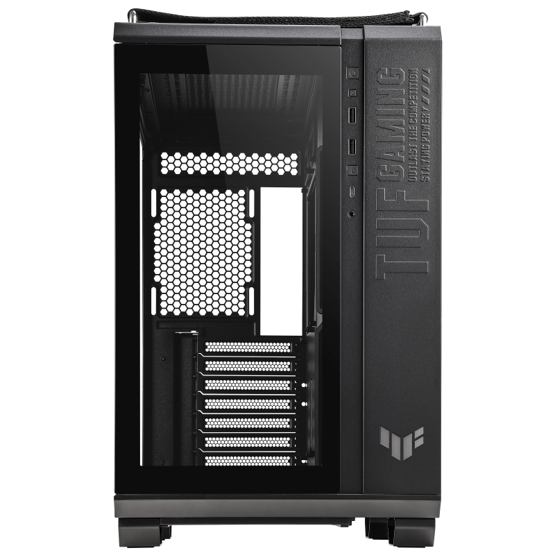 ASUS GT502 TUF GAMING CASE BLK TG – image 1