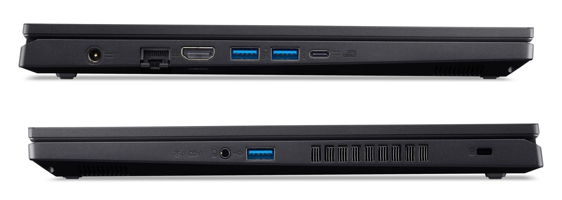 Acer Nitro V 15 ANV15-41-R4TR AMD Ryzen™ 5 7535HS Laptop – image 5