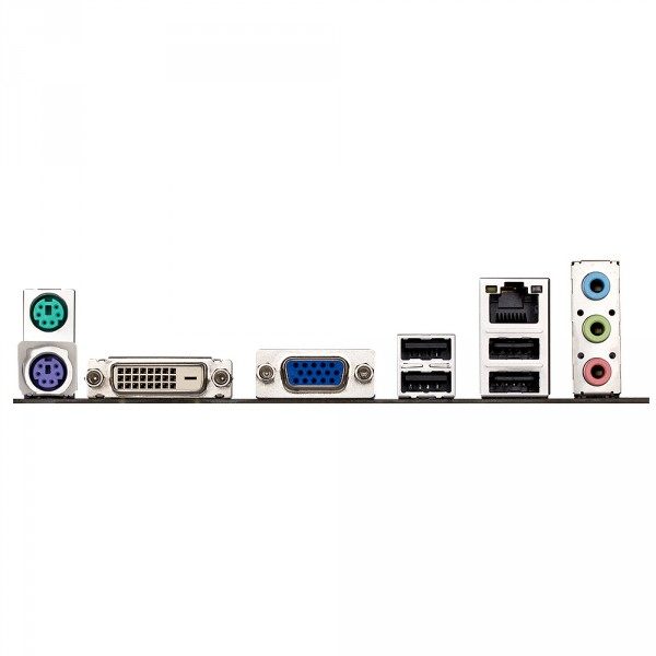 ASUS A55M-E motherboard AMD A55 FCH micro ATX – image 2