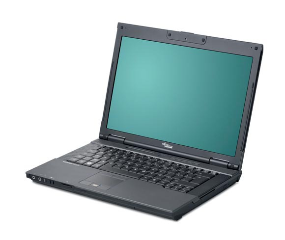 Fujitsu ESPRIMO Mobile M9410 - Bundle – image 2